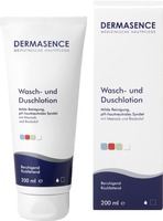 DERMASENCE-Wasch-und-Duschlotion
