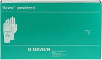 VASCO-Untersuchungshandschuhe-gepudert-gross