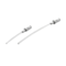 STERIFIX Filterhalm 10 cm Schl.