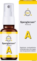 SPENGLERSAN-Kolloid-A
