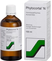 PHYTOCORTAL-N-Tropfen
