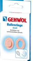GEHWOL-Ballenringe-oval