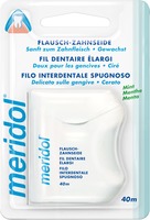 MERIDOL-Flausch-Zahnseide-gewachst