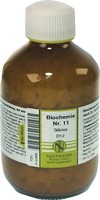 BIOCHEMIE-11-Silicea-D-12-Tabletten