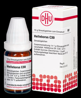 HELLEBORUS-C-30-Globuli