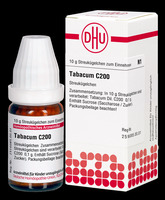 TABACUM-C-200-Globuli