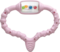 CURABABY Girl pink CBR Beißring