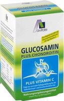 GLUCOSAMIN-500-mg-Chondroitin-400-mg-Kapseln