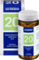 BIOCHEMIE Orthim 20 Kalium alumin.sulfur.D 12 Tab.