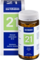 BIOCHEMIE Orthim 21 Zincum chloratum D 12 Tabl.