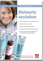 BLUTWERTE-verstehen-Buch