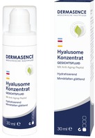 DERMASENCE-Hyalusome-Konzentrat
