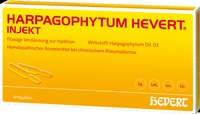 HARPAGOPHYTUM-HEVERT-Ampullen