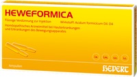 HEWEFORMICA-Ampullen