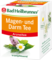 BAD HEILBRUNNER Magen- und Darm Tee Filterbeutel