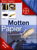 Bayer Garten Mottenpapier Blattanex Apotal De Ihre Versandapotheke