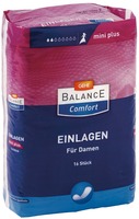 GEHE-BALANCE-Einlagen-mini-plus