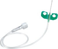 VENOFIX-A-Venenpunktionsbest-21-G-0-8-mm-gruen