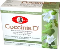 COCCINIA-D-Kapseln