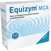 EQUIZYM-MCA-Tabletten