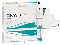 ONYSTER-Nagelset