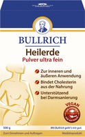 BULLRICHS-Heilerde-Pulv-z-Einnehmen-u-Auftragen