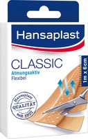 HANSAPLAST-Classic-Pflaster-6-cmx1-m