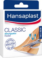 HANSAPLAST-Classic-Pflaster-8-cmx1-m