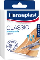 HANSAPLAST-Classic-Pflaster-6-cmx2-m
