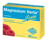 MAGNESIUM-VERLA-direkt-Granulat-Himbeere