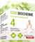 GIB Biochemie Nr.4 Kalium chloratum D 6 Tabletten