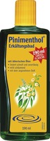 PINIMENTHOL-Erkaeltungsbad