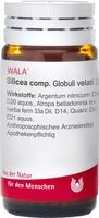 SILICEA-COMP-Globuli