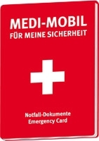 MEDI MOBIL Notfallset - apotal.de - Ihre Versandapotheke