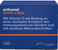 ORTHOMOL-Junior-C-plus-Granulat