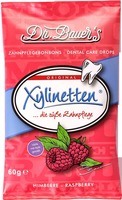 XYLINETTEN-Himbeere-Bonbons