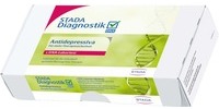 STADA-Diagnostik-Antidepressiva-Test