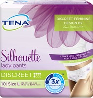 TENA-LADY-Pants-Discreet-L
