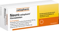 NEURO-RATIOPHARM-Filmtabletten