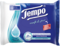 TEMPO Feuchte Toilettentücher sanft & pur