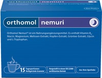 ORTHOMOL-nemuri-Granulat