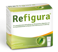 REFIGURA-Sticks