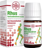 RHUS-TOXICODENDRON-D-6-Tabl-bei-rheumat-Schmerzen