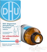 DHU-Magnesium-phos-Pentarkan-Periodenschmerz-Tabl