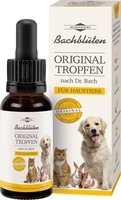 BACHBLUeTEN-Original-Haustier-Tropfen-nach-Dr-Bach