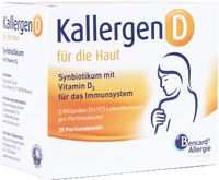 KALLERGEN-D-Synbiotikum-Beutel