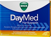 WICK-DayMed-Hartkapseln