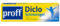 PROFF Diclo Schmerzgel 10 mg/g