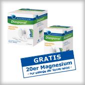 Aktion Protina Gratis Magnesium