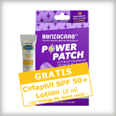 Aktion Cetaphil SPF 50